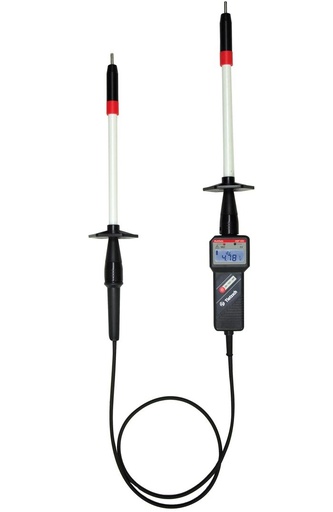 [K_00373[1.0]] Hochspannungs Messgerät