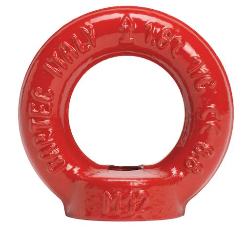 [K_00399[1.0]] Ringmutter