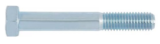 [N_00010[0.0]] Sechskantschraube mit Schaft DIN 931 - M12 x 80 x 30 - 8.8 vz