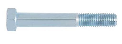 [N_00015[0.0]] Sechskantschraube mit Schaft DIN 931 - M6 x 40 x 18 - 8.8 vz