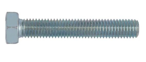 [N_00046[0.0]] Sechskantschraube mit Gewinde bis Kopf