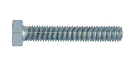 [N_00052[0.0]] Sechskantschraube mit Gewinde bis Kopf DIN 933 - M12 x 30 - 8.8 vz