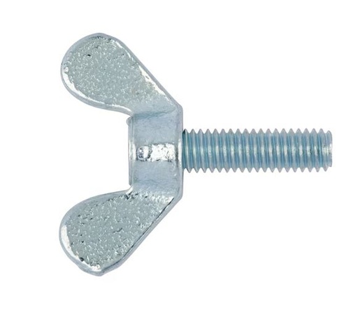 [N_00068[0.0]] Flügelschraube DIN 316 - M6 x 20