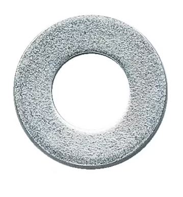 [N_00101[0.0]] Unterlegscheibe 1D