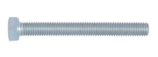 [N_00135[0.0]] Sechskantschraube mit Gewinde bis Kopf DIN 933 - M12 x 100 - 8.8 vz