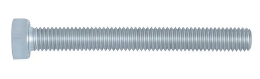 [N_00147[0.0]] Sechskantschraube mit Gewinde bis Kopf DIN 933 - M6 x 25 - 8.8 vz