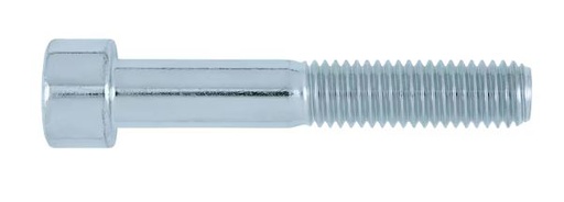 [N_00158[0.0]] Zylinderschraube mit Innensechskant DIN 912 - M6 x 20 - 20 - 8.8 vz