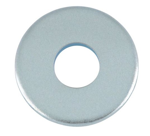 [N_00163[0.0]] Unterlegscheibe 3D DIN 9021 - 17 - 8 vz