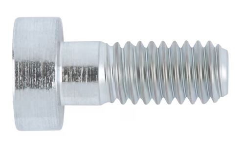 [N_00222[0.0]] Zylinderschraube mit Innensechskant, niedriger Kopf DIN 6912 - M4 x 10 - 10 - 8.8 vz