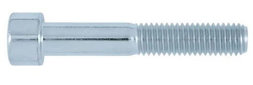 [N_00247[0.0]] Zylinderschraube mit Innensechskant DIN 912 - M8 x 30 - 30 - 8.8 vz