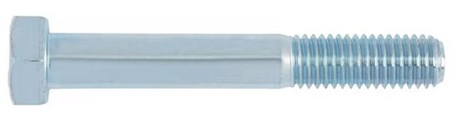 [N_00349[0.0]] Sechskantschraube mit Schaft DIN 931 - M8 x 70 x 22 - 8.8 vz