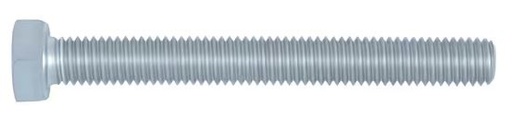 [N_00350[0.0]] Sechskantschraube mit Gewinde bis Kopf DIN 933 - M14 x 25 - 8.8 vz