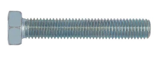 [N_00355[0.0]] Sechskantschraube mit Gewinde bis Kopf DIN 933 - M12 x 50 - 8.8 vz