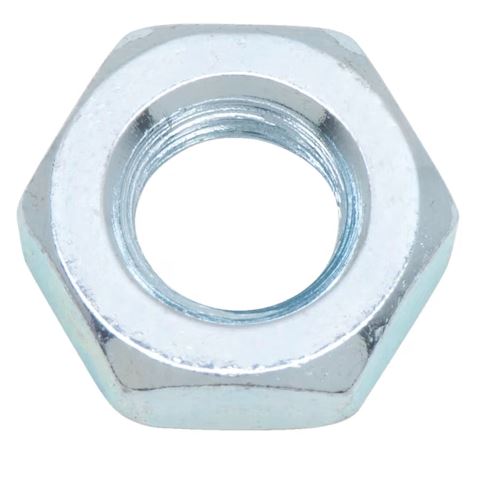 [N_00365[0.0]] Sechskantmutter, flach