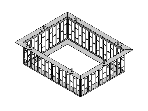 [SBG_000063[1.0]] Lochblech