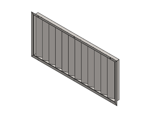 [SBG_000096[2.0]] Abdeckblech Ölkühler