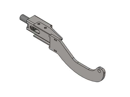 [SBG_000113[2.0]] Verriegelung
