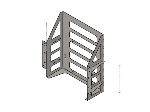 [SBG_000160[2.0]] Halterung