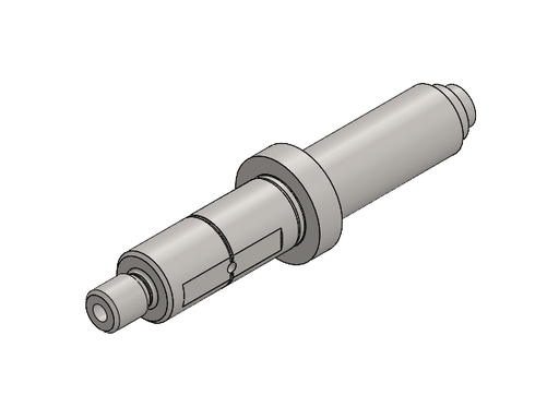 [T_000368[2.0]] Bolzen Anschluss Gelenkschere