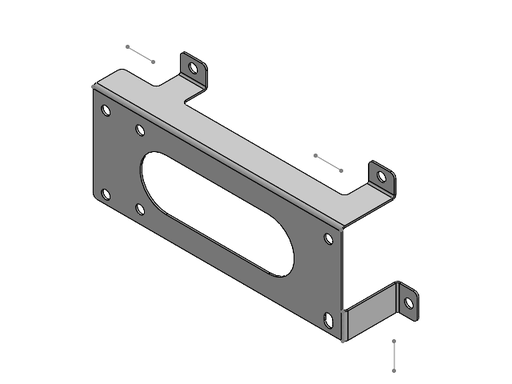 [T_000459[2.0]] Kantblech Aufnahme Ventiblock