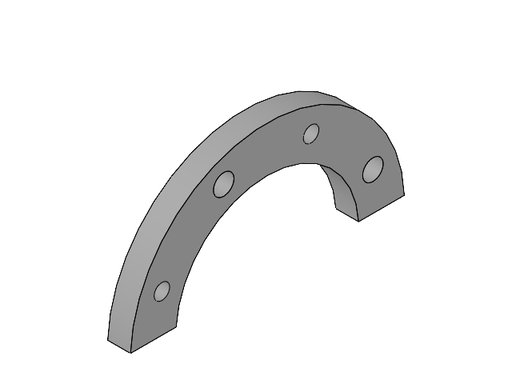 [T_001146[1.0]] Kunststoffteil Ring Rotationsdetektion