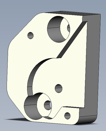 [T_001274[1.0]] Distanzstück