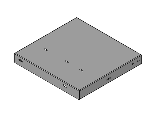 [T_001363[1.0]] Bodenplatte
