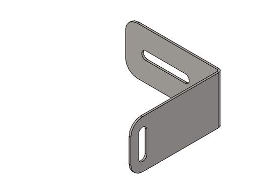 [T_001411[1.0]] Befestigungswinkel Spritze Dosierung