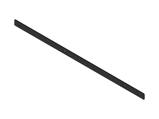 [T_000921[2.0]] Abdeckung Frontseite Mittelrahmen