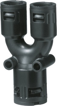 [K_00597[1.0]] Y-Connector