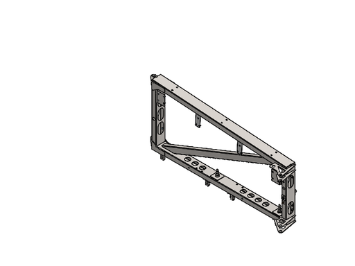 [ZSB_000114[7.0]] Zusammenbau Flügel 01 rechts mit Blindnietmutter