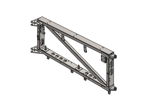 [ZSB_000075[7.0]] Zusammenbau Flügel 01 links mit Blindnietmuttern